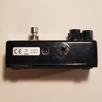 ギター MXR Custom Shop fet driver Joe Bonamassa MXR Custom Shop Joe Bonamassa FET Driver | N Stuff Music