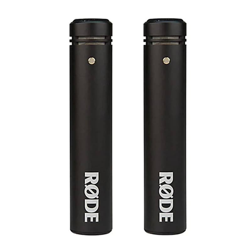 Rode M5 Condenser Microphone image 1