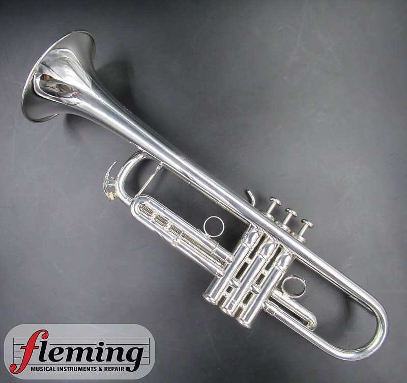 Yamaha YTR-8335 RS Bb Trumpet | Reverb Yamaha YTR-8335 RS Bb Trumpet | Reverb