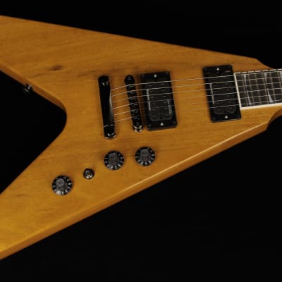 Gibson Dave Mustaine Flying V EXP - AN (#219) image 1