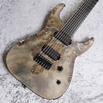 ESP Edwards E-SN7-210TO Twinkle Pink | Reverb