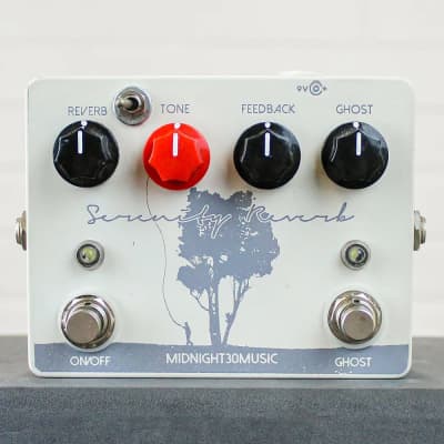 Reverb.com listing, price, conditions, and images for midnight-30-music-serenity-reverb