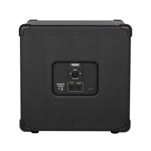 Mesa Boogie Subway Ultra-Lite 1x15 400W Bass Speaker Cabinet 8 Ohms image 3
