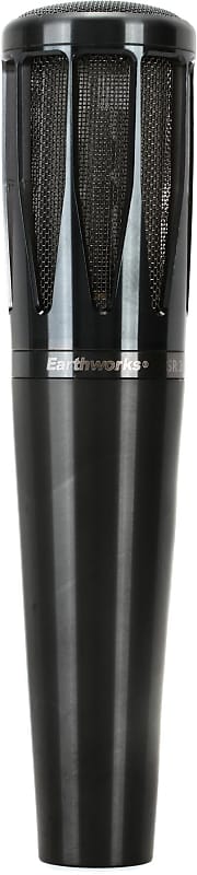 【ジャンク品】Earthworks SR314 コンデンサーマイクロフォン Amazon.com: Earthworks SR314 Cardioid Condenser Handheld