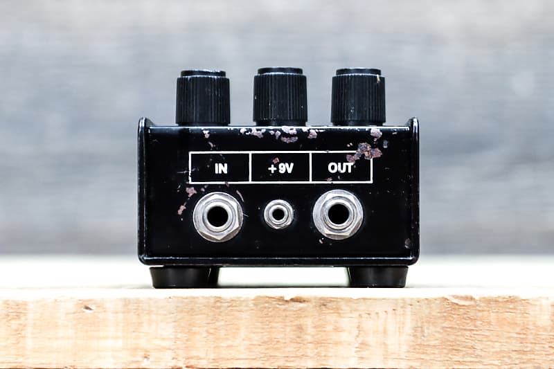 ProCo RAT Whiteface Reissue | Reverb Canada