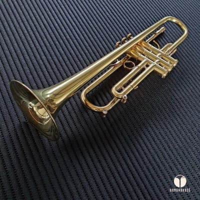Lawler C7 XL Modern Martin Committee Trumpet | Gamonbrass image 15