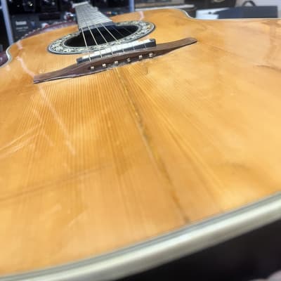 Ovation 1621 Artist | Reverb