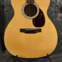 Martin OM-21 Orchestra Model Acoustic Guitar w Deluxe Hardshell Case & FAST n FREE Shipping included