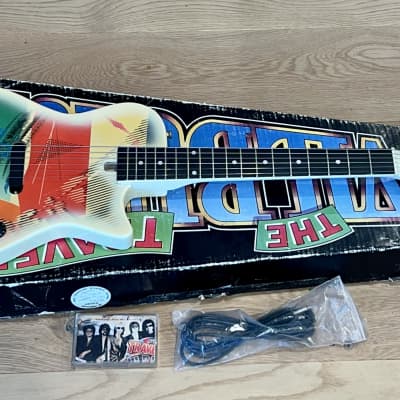 Gretsch TW-100T Traveling Wilburys | Reverb