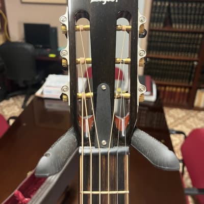 Taylor 812ce 12-Fret with V-Class Bracing 2019 - Present - Natural image 5