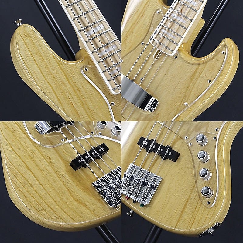 ATELIER Z [USED] M#245 (Natural)