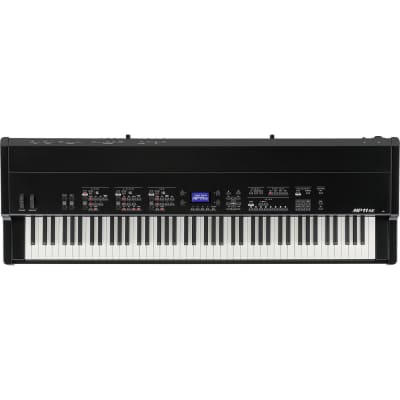 Kawai MP11SE 88-key Stage Piano/Master Controller with Gr Feel Wooden-key Action image 1