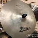 USED Zildjian Classical Orchestral Selection 16" Suspended Cymbal (1154g)