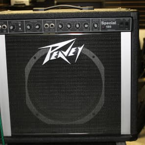 Peavey Special 150 Solo Series 150-Watt 1x12 Guitar Combo | Reverb