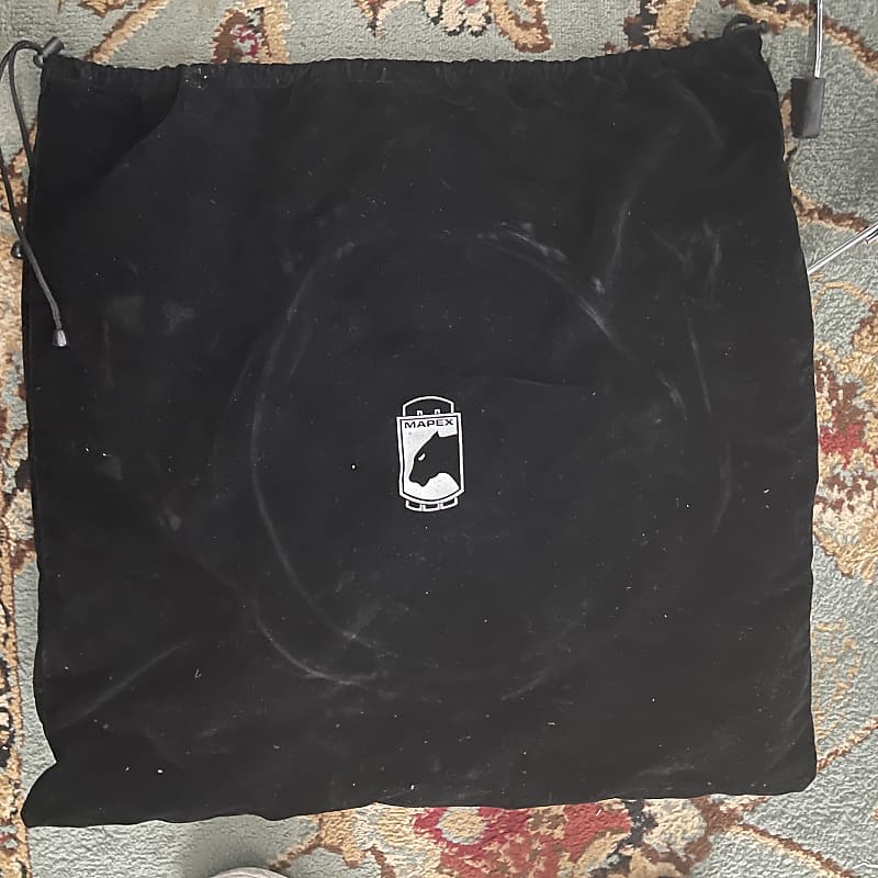 MAPEX CLINCH TIGHT SNARE DRUM CASE SNARE DRUM CASE 2022 Reverb