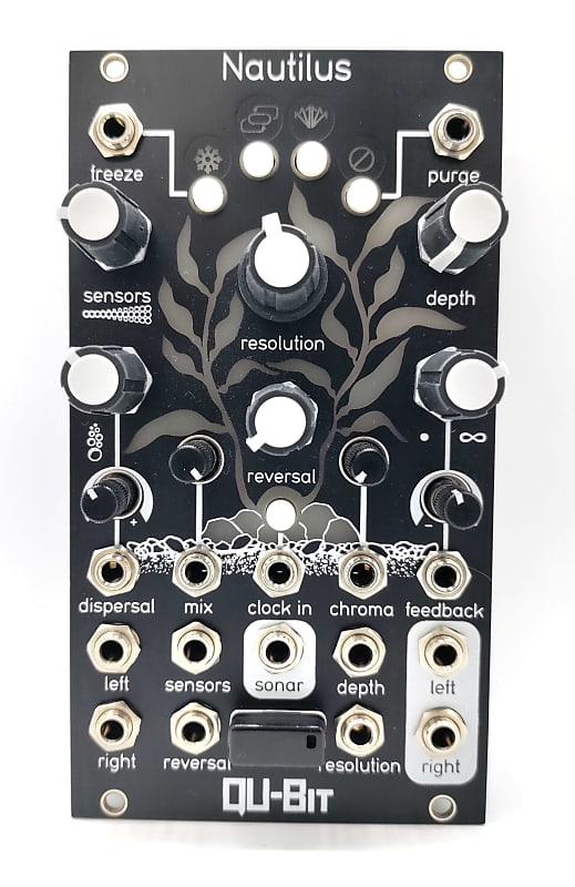 Qu-Bit Electronix Nautilus