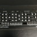 Roland SE-02 Boutique Series Synthesizer Module 2017 - Present - Black