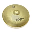 Zildjian L80 18 Inch Crash/Ride Low Volume Cymbal