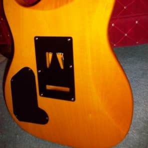 Hagstrom Ultralux XL-2 | Reverb