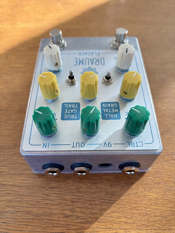Pladask Elektrisk Draume V2 | Reverb