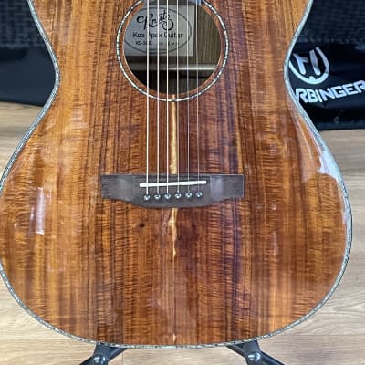 Krutz KD-24SC 8 0f 30 2024 - Gloss image 3
