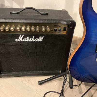 Ampli Guitare Electrique Marshall MG30FX - Sud Musique