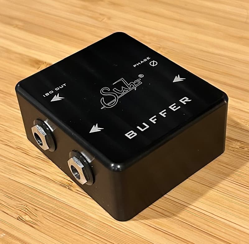 Suhr Buffer