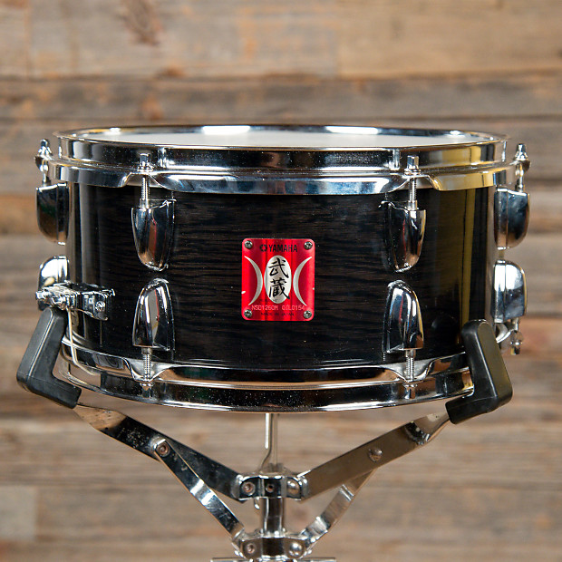Yamaha clearance musashi snare