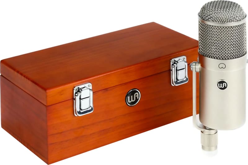 p*d様 WARM AUDIO WA-47F 未使用 Warm Audio WA-47F FET-Style Microphone