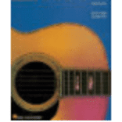 Hal Leonard Guitar Method - Book 2 image 4