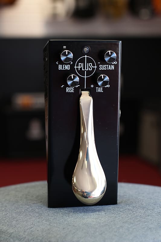 Gamechanger Audio Plus Sustain Pedal image 1