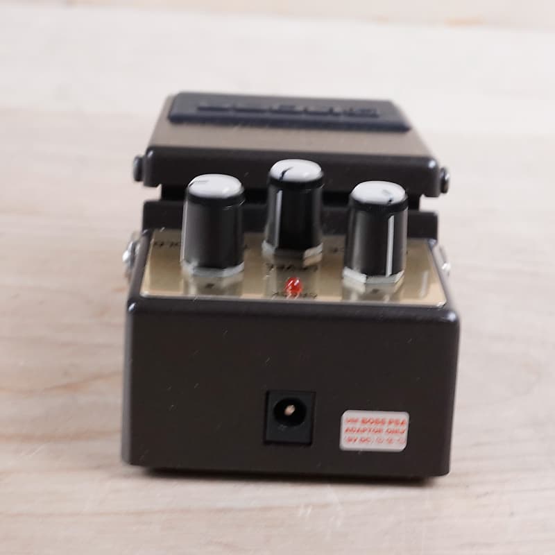 Amazon.com: Boss LMB-3 Bass Limiter/Enhancer Pedal : Musical