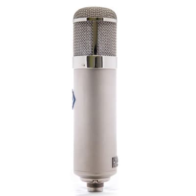 FLEA Microphones FLEA47 NEXT Tube Condenser Microphone image 2