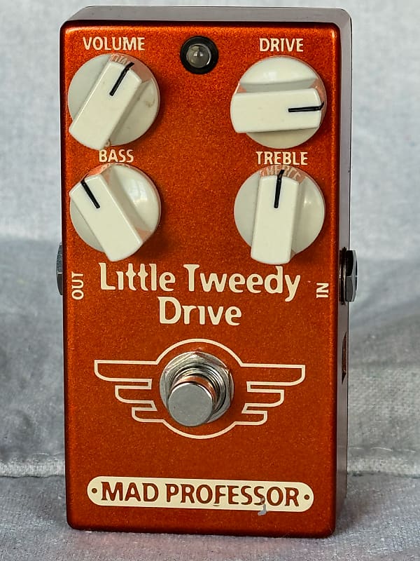 Mad Professor Little Tweedy Drive