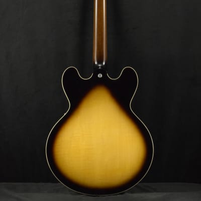 Gibson ES-335 Vintage Burst image 6
