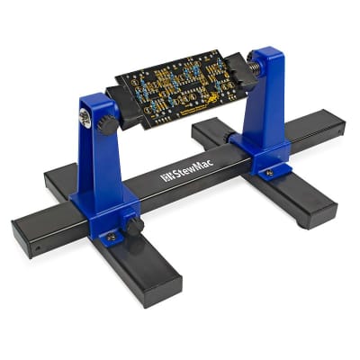 StewMac PC Board Holder image 2