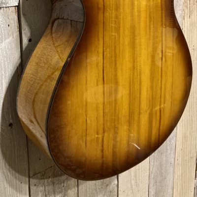 Breedlove Pursuit Exotic S Concerto CE All Myrtlewood, Support Indie Music Shops and Buy Here! image 9