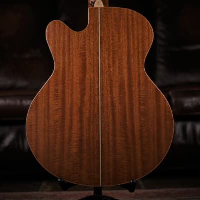 Tanglewood TW8 AB Acoustic Bass image 2