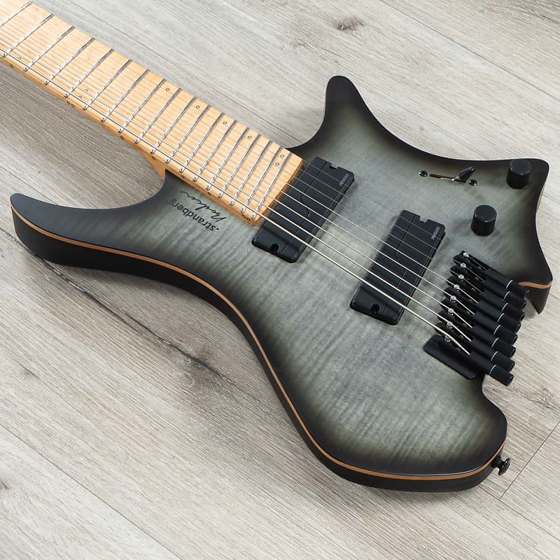 Strandberg Boden Original NX 8 | Reverb