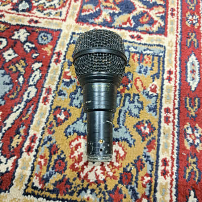 Nady DM-80 Cardioid Dynamic Bass Drum Microphone