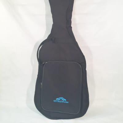 Stadium Padded Gig Bag for Electric Guitar-Brand New in Packaging-BUNDLE! image 1