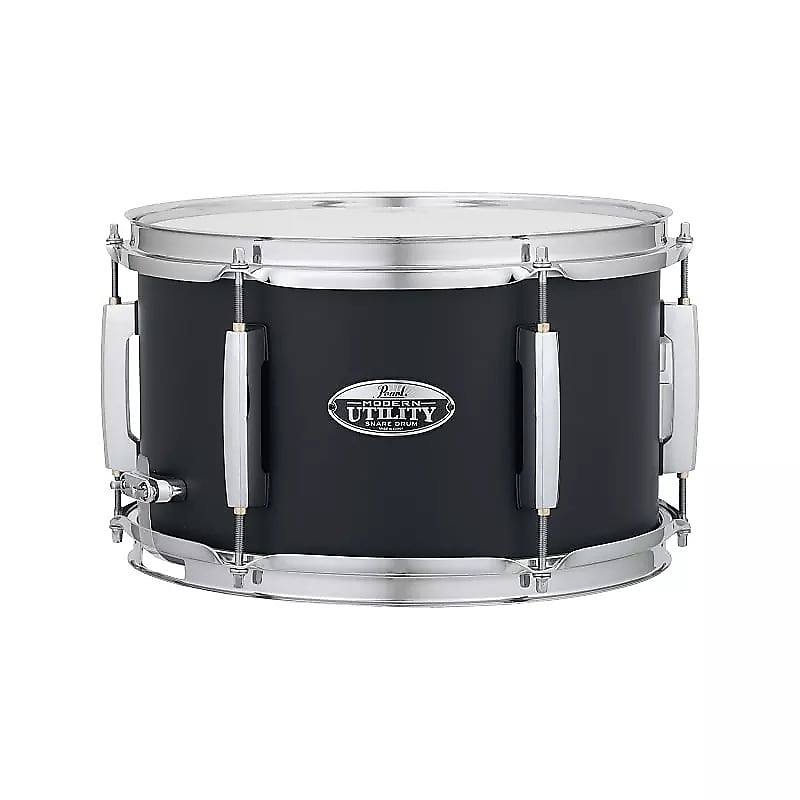 Pearl MUS1270M Modern Utility 12x7" Maple Snare Drum image 1