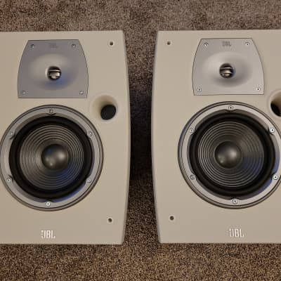 JBL Northridge n26AWii 2023 - off-white image 1