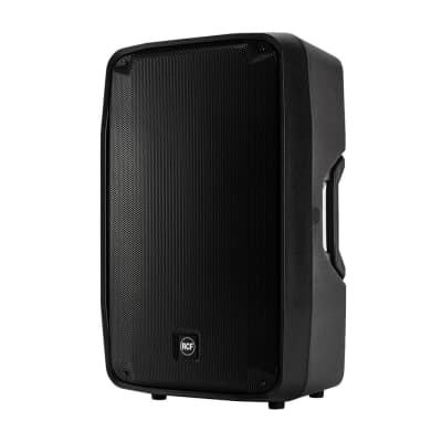 RCF HD15-A Active Powered 1400W Two-Way 15" Monitor Speaker HD15A PROAUDIOSTAR image 2