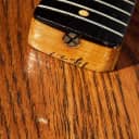 TODAY ONLY - RARE 1961 Fender Stratocaster Slab Board Neck Vintage