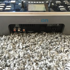 Stanton C.324 CDJ CD Player DJ Turntable | Reverb