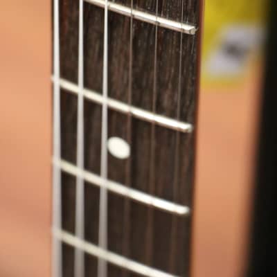 Fender Tom Delonge Stratocaster 2002 - Black image 4