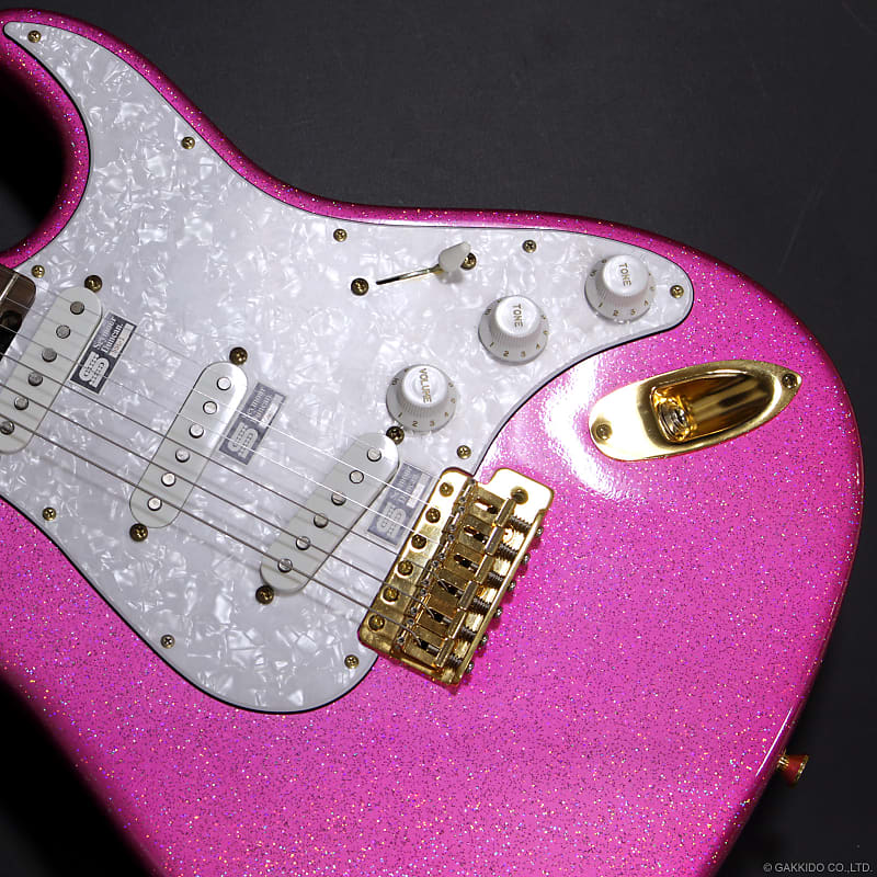 Edwards E-SN-185TO Twinkle Pink Snapper, Takayoshi Ohmura Edwards E-SN-185TO Twinkle Pink Snapper, Takayoshi Ohmura