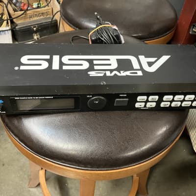 ALESIS DM5 DRUM PROCESSOR