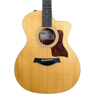 Taylor 214ce-K | Reverb